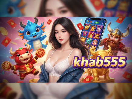 login khab555