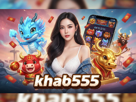 สล็อตเว็บตรง khab555